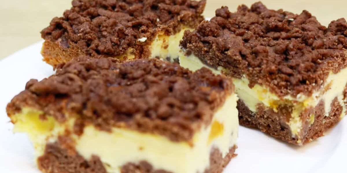 Невероятно вкусный польский сырник: лучший рецепт, который покорит вас