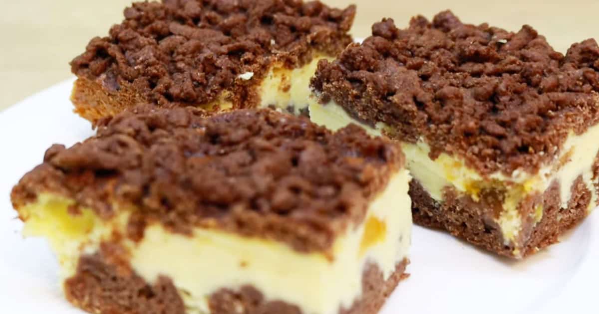 Невероятно вкусный польский сырник: лучший рецепт, который покорит вас