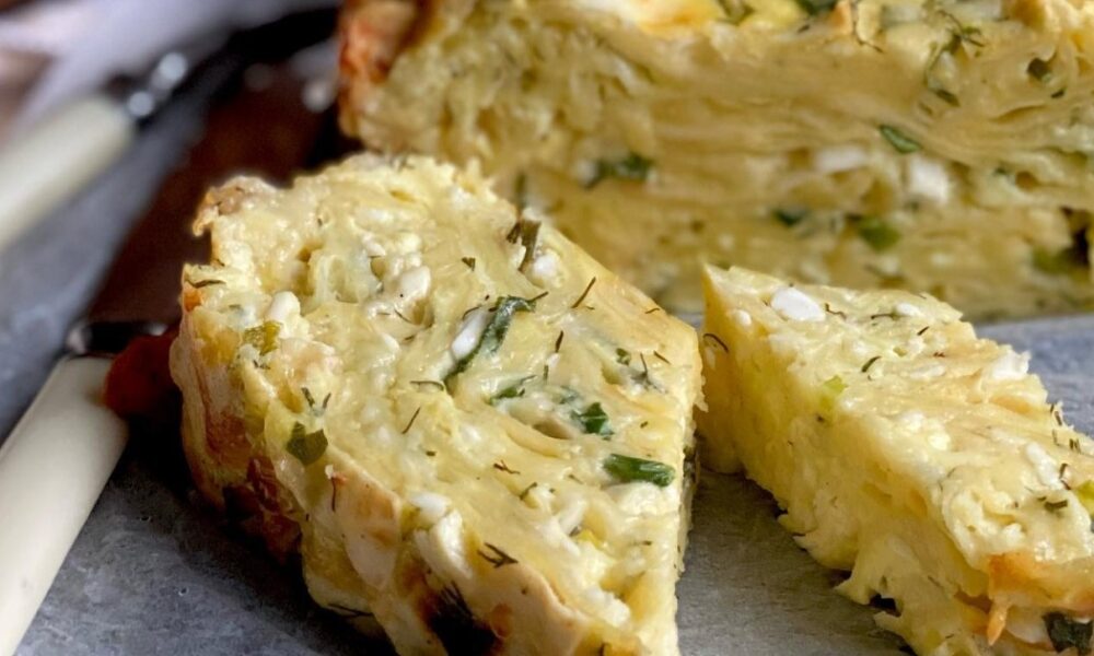 Быстрый пирог из лаваша с капустой: простой рецепт без замешивания теста