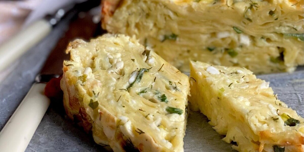 Быстрый пирог из лаваша с капустой: простой рецепт без замешивания теста