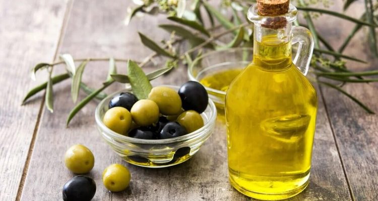 Продукты молодости: еда, которая замедляет старение и дарит красоту