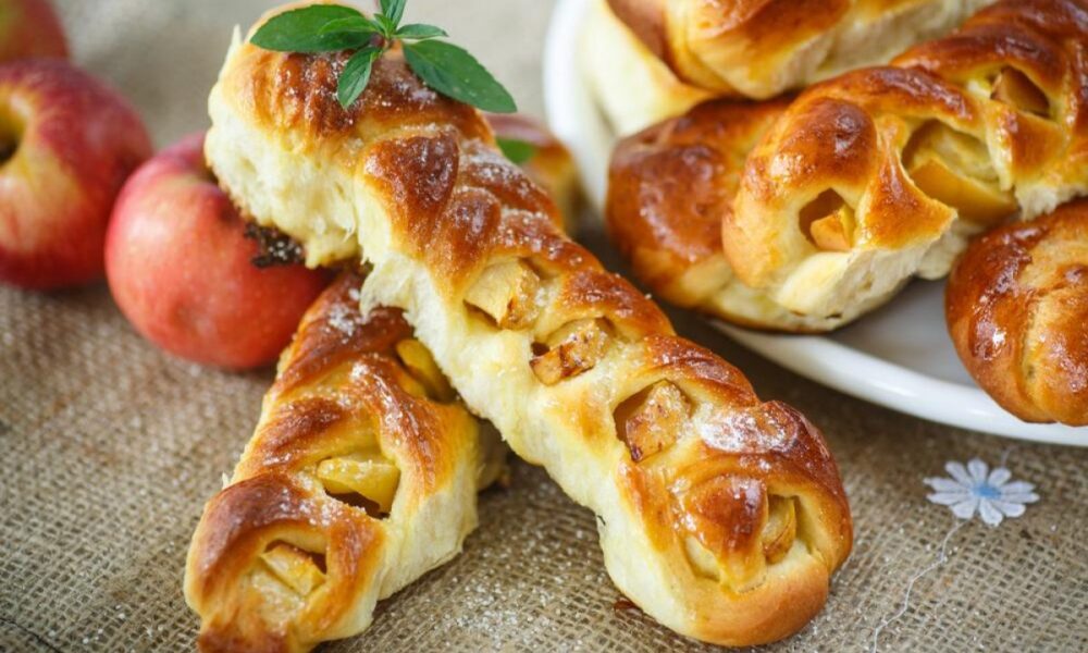 Почему дрожжевое тесто не поднимается: как избежать ошибок и испечь идеальную выпечку