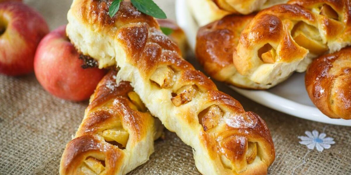 Почему дрожжевое тесто не поднимается: как избежать ошибок и испечь идеальную выпечку