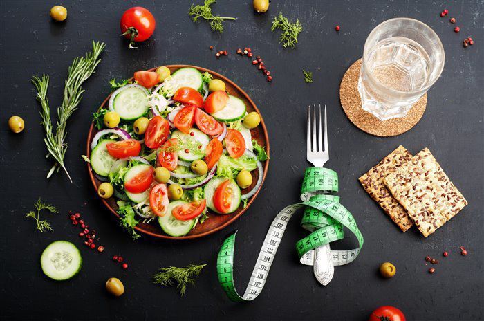 Секреты стройности: 5 продуктов для идеальной фигуры