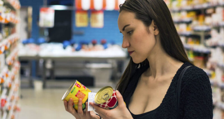 10 продуктов, которые вредят вашему здоровью (и вы их покупаете!)