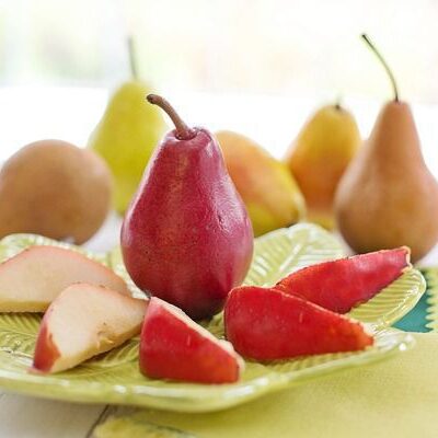 Секреты хранения зимних груш дома: как сохранить урожай до весны