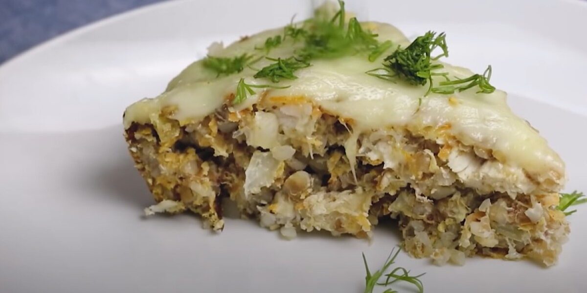 Гречневая каша по-французски: оригинальные рецепты для вашего стола