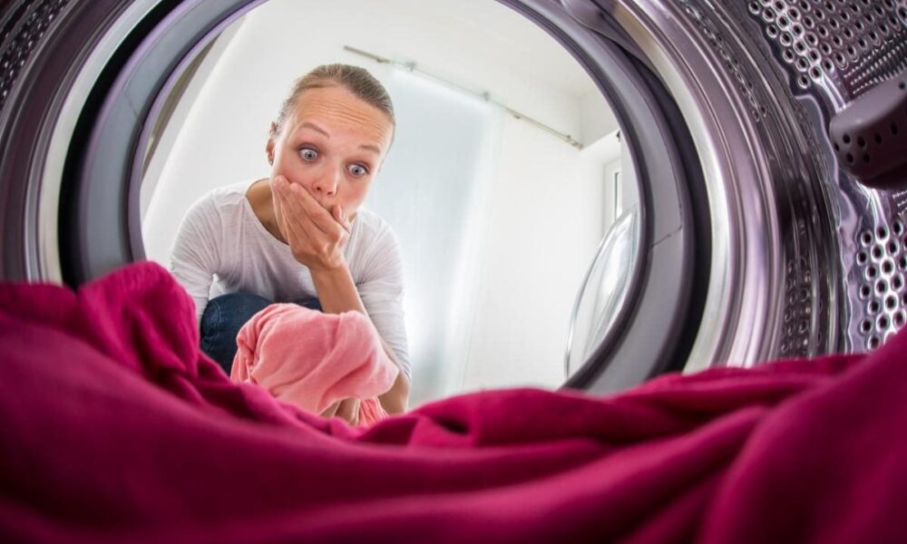 Секрет мягких полотенец: как добиться идеальной пушистости с помощью одного простого средства