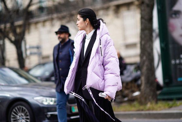 Как выбрать модный пуховик: гид по стилю для каждой женщины