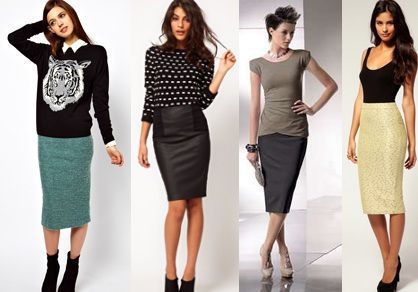 Секреты идеальных пропорций: как добиться гармонии фигуры