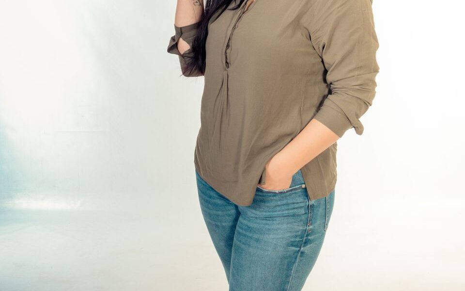 Секреты молодости после 40: как звезды сохраняют красоту