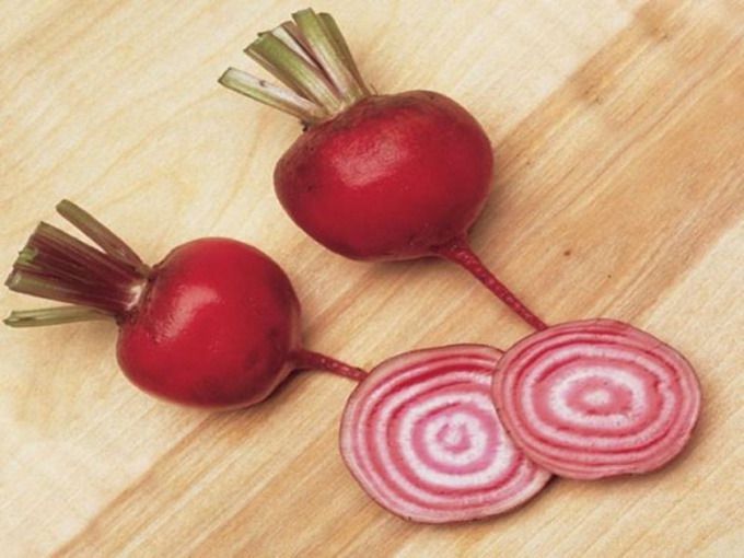 Почему свекла растет волокнистой: секреты идеального урожая