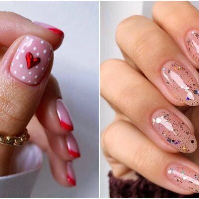 Идеи маникюра на 8 Марта: тренды и новинки для самых стильных