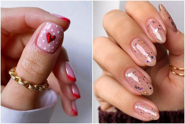 Идеи маникюра на 8 Марта: тренды и новинки для самых стильных