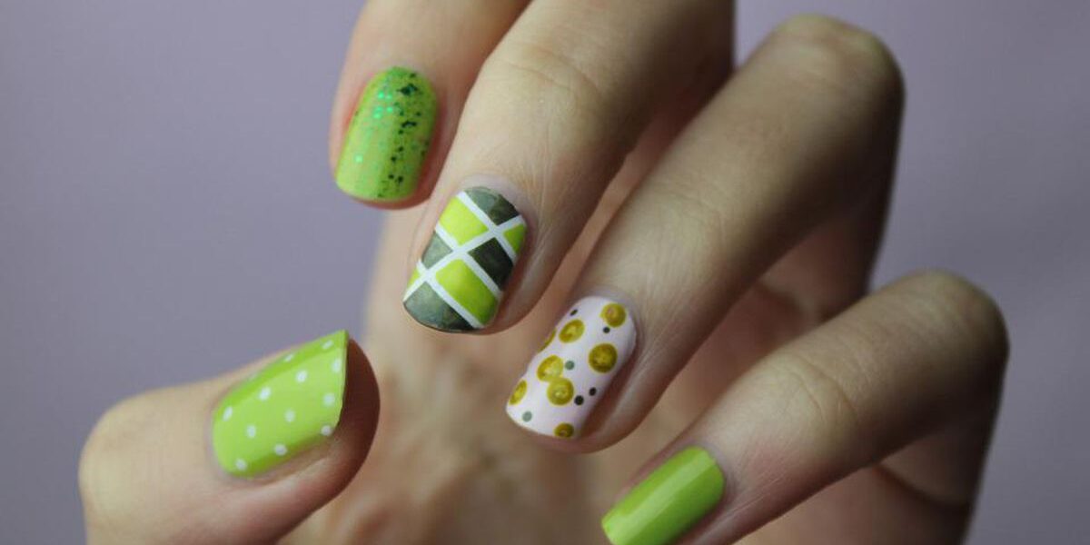 Топ-5 ошибок в маникюре, которые портят ногти: как избежать и сохранить красоту