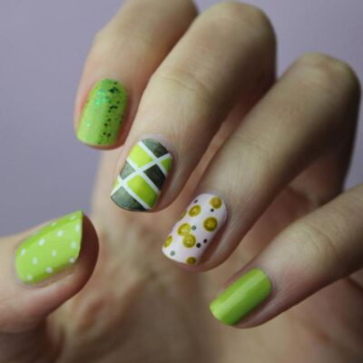 Топ-5 ошибок в маникюре, которые портят ногти: как избежать и сохранить красоту