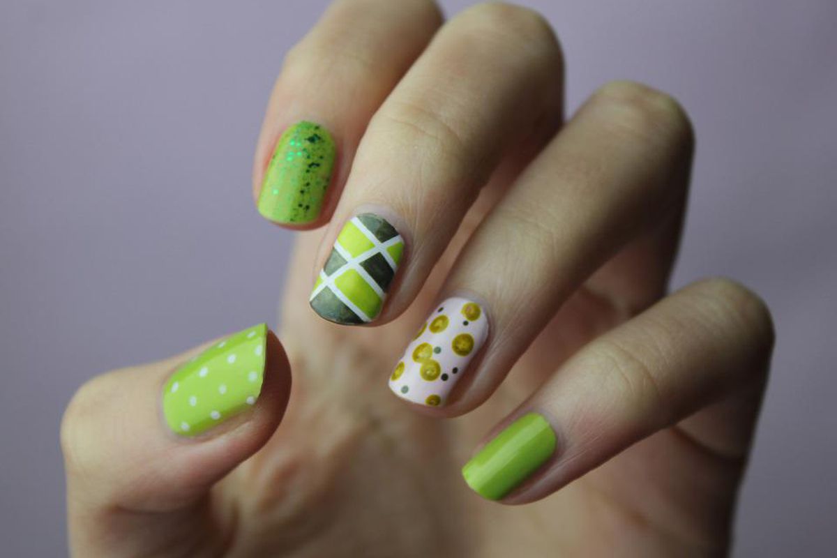 Топ-5 ошибок в маникюре, которые портят ногти: как избежать и сохранить красоту