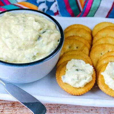 Легкий перекус: рецепт намазки из кабачков для бутербродов