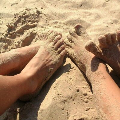 Секреты идеального загара: как получить красивый оттенок без вреда для кожи