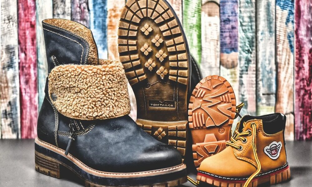 Секреты ухода за обувью в непогоду: советы мам и бабушек