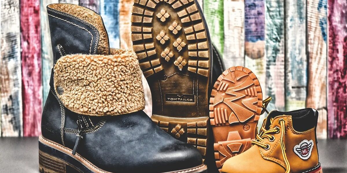 Секреты ухода за обувью в непогоду: советы мам и бабушек