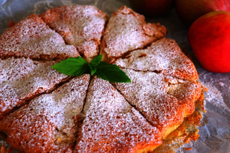 Легкие и быстрые рецепты пирогов для вашего стола