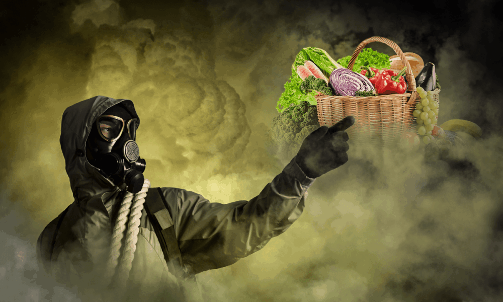 Народные средства от радиации: как защитить себя без аптеки
