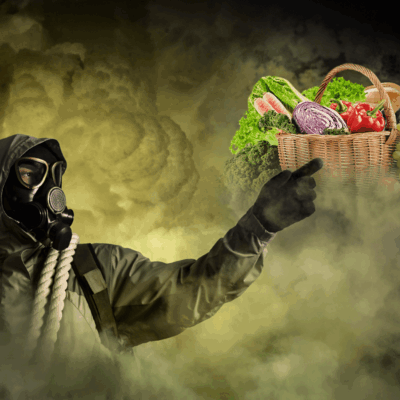 Народные средства от радиации: как защитить себя без аптеки