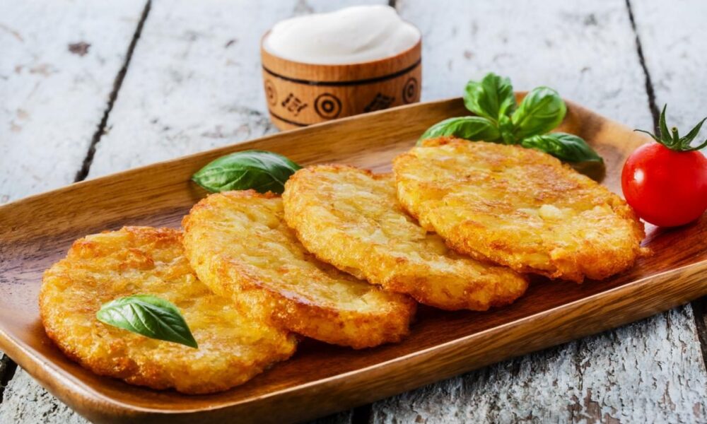 Как сохранить яркость овощей: секреты дачников для вашего стола