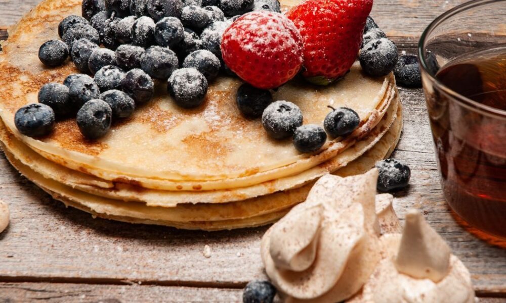 Продукты для молодости: что говорят ученые о секретах красоты и здоровья