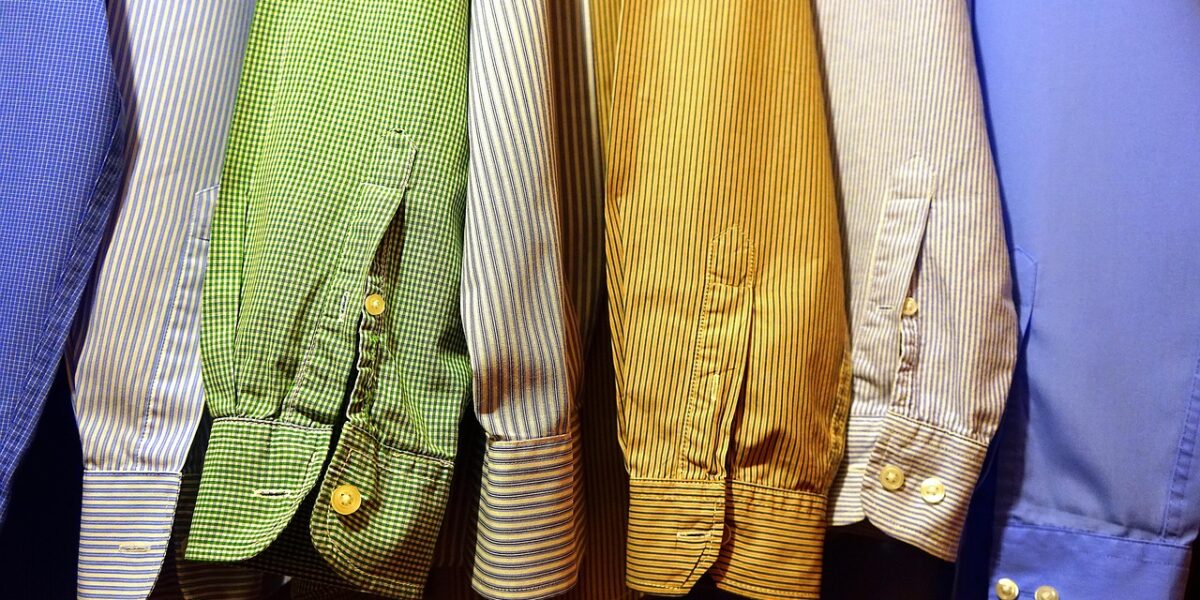 Стильные образы: Как создать идеальный гардероб