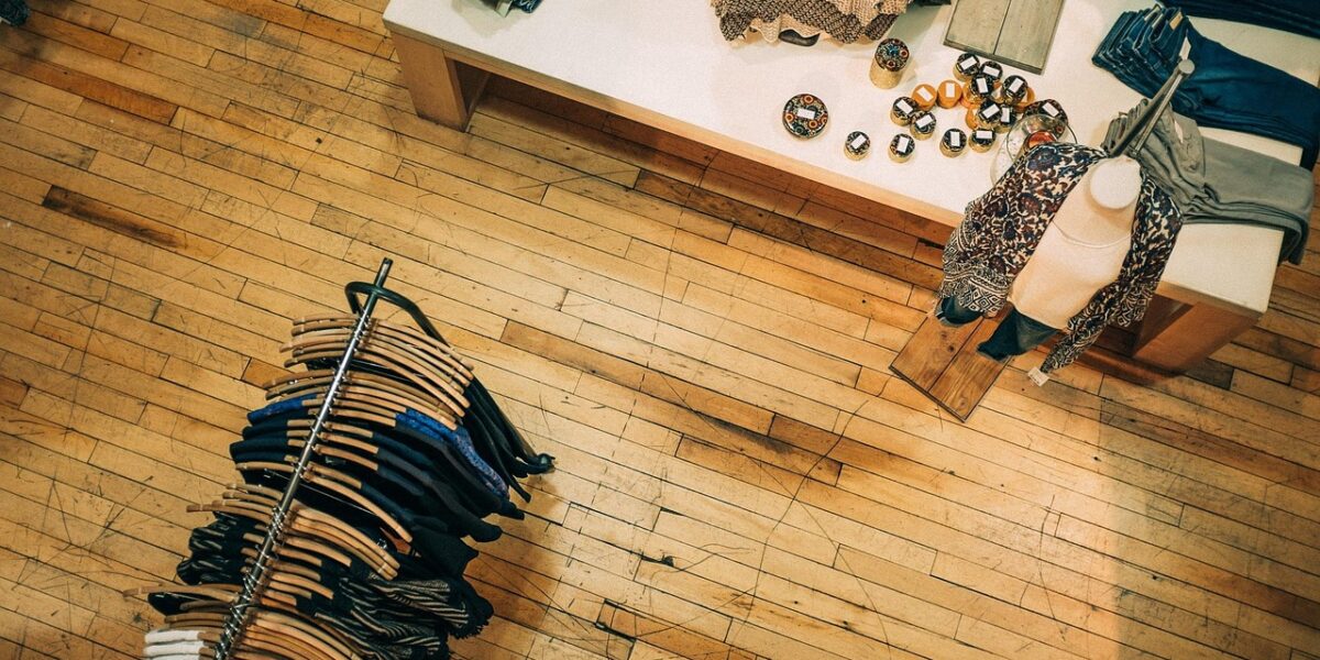 Стильные секреты: как преобразить гардероб и выглядеть безупречно