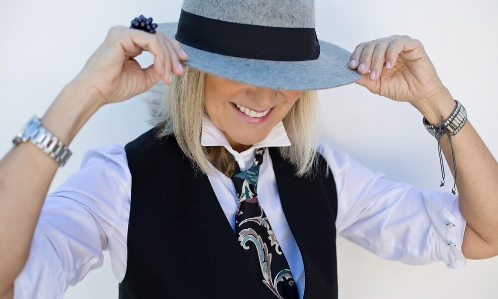 Тренды моды: Стильные образы для современной женщины