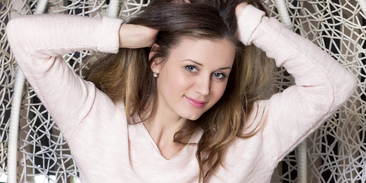 Тренды Моды: Ваш Стиль, Ваша Уверенность