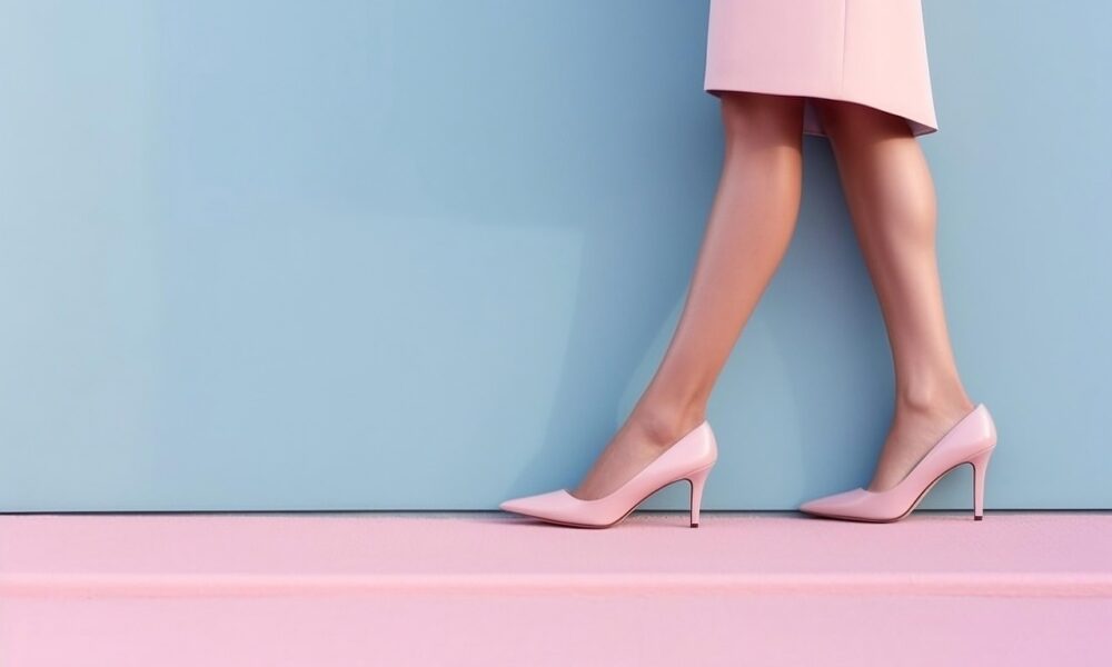 Секреты элегантности: как создать безупречный стиль для любой женщины