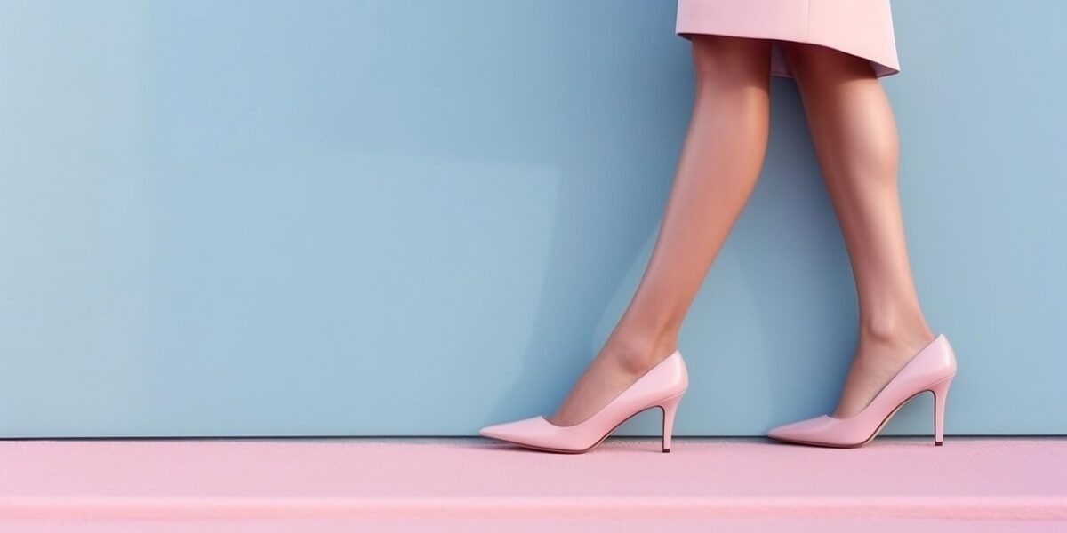 Секреты элегантности: как создать безупречный стиль для любой женщины