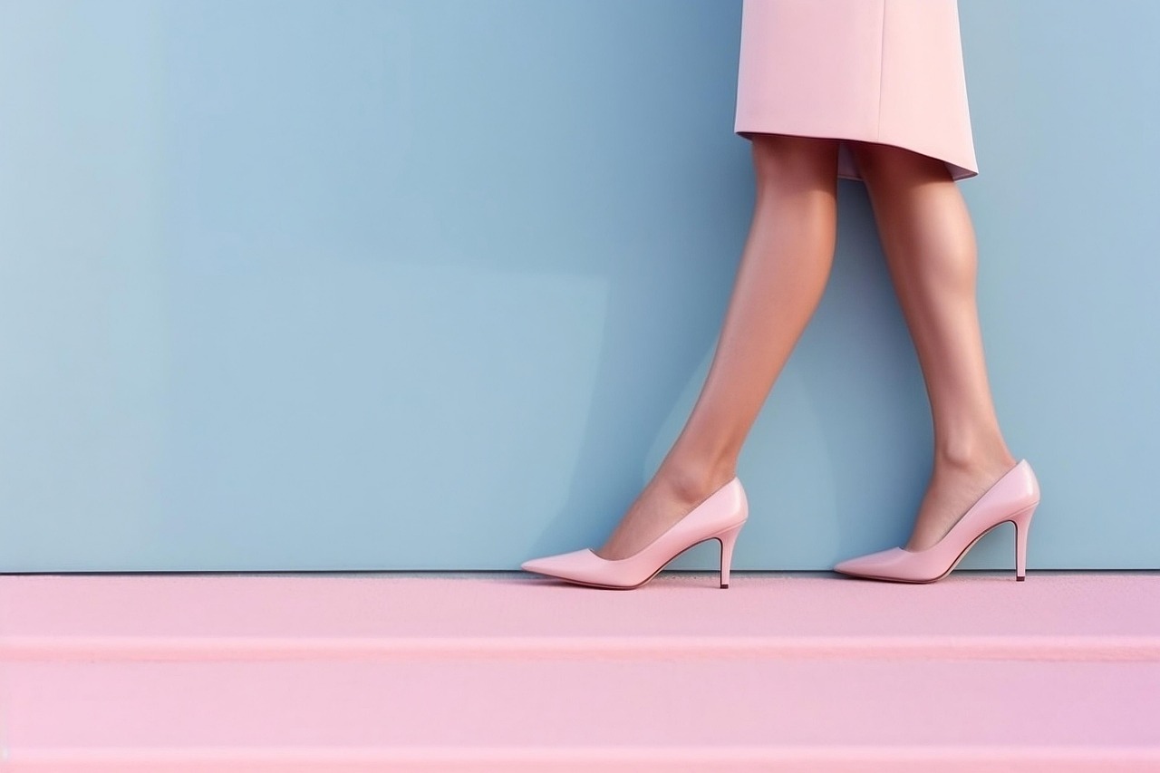 Секреты элегантности: как создать безупречный стиль для любой женщины