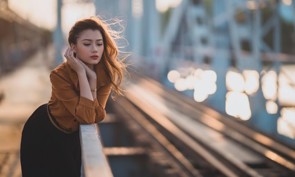 Стильные решения: Ваш гид по миру моды и красоты