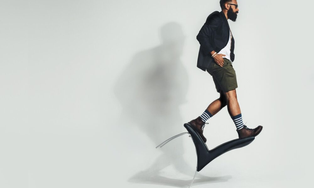 Твой Стиль: Секреты Идеального Образа от Экспертов Моды