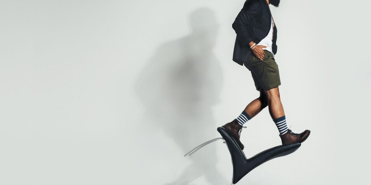 Твой Стиль: Секреты Идеального Образа от Экспертов Моды