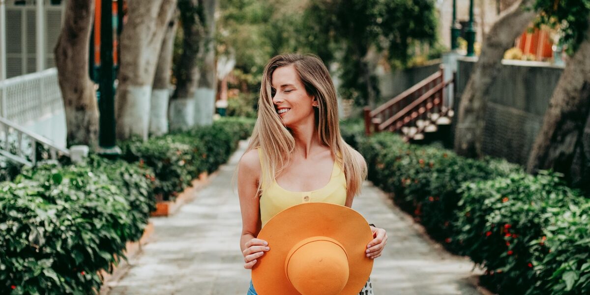 Тренды Моды: Ваш Гид по Стилю и Красоте