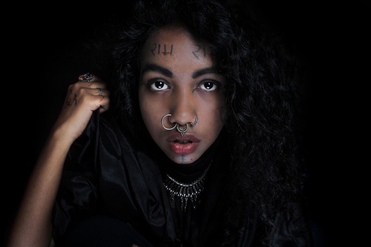 Стильные секреты: как создать идеальный образ для любой ситуации