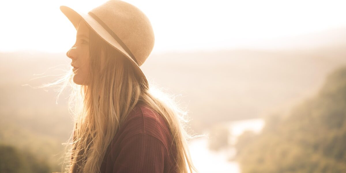 Стильные образы: секреты идеального гардероба для каждой женщины