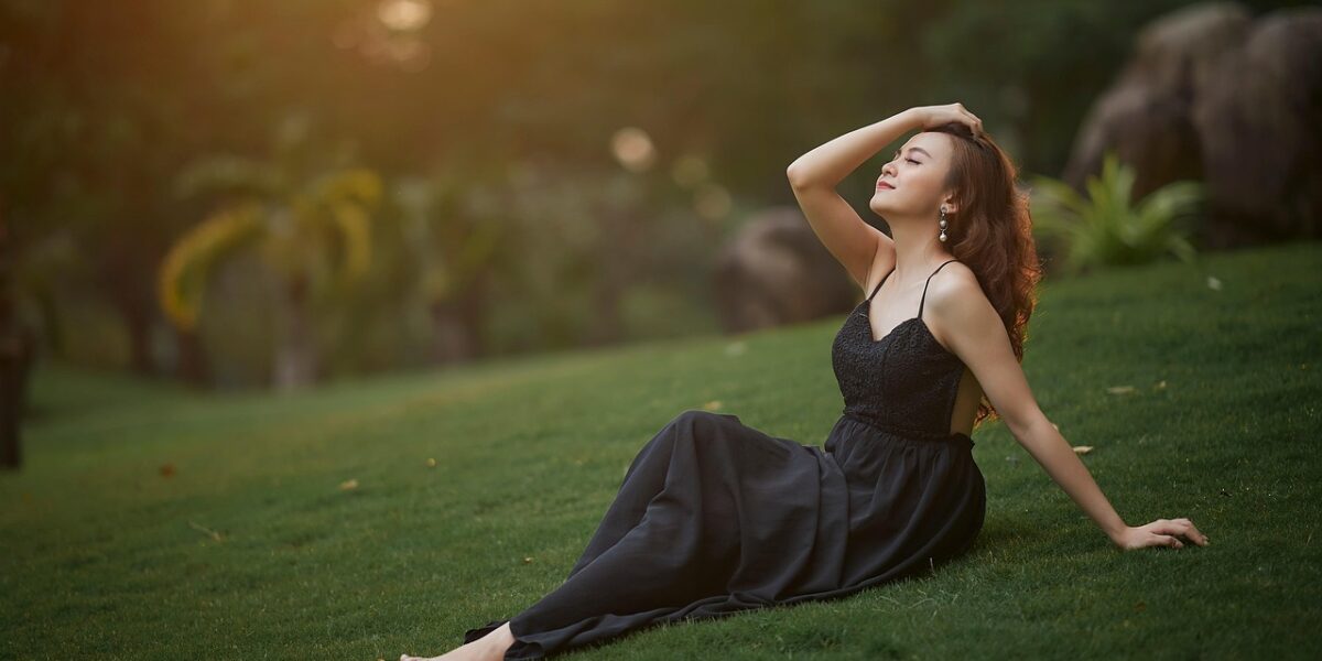 Стиль без правил: как создать неповторимый образ