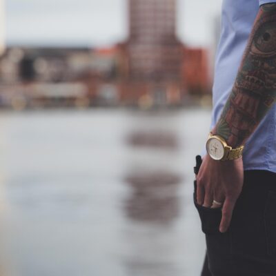 Тренды Моды: Стильные Образы для Каждой Женщины