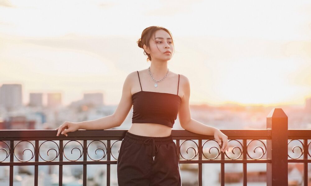 Стильные секреты: как создать идеальный образ для каждой женщины