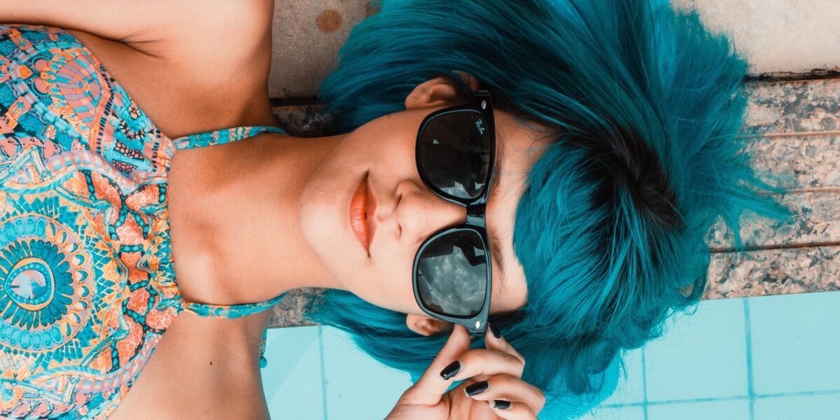 Твой Стиль: Вдохновение и Тренды для Современной Женщины