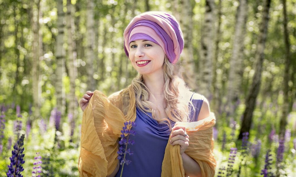 Секреты стиля: как создать идеальный образ женщине