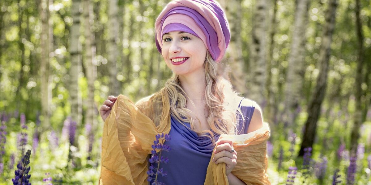 Секреты стиля: как создать идеальный образ женщине