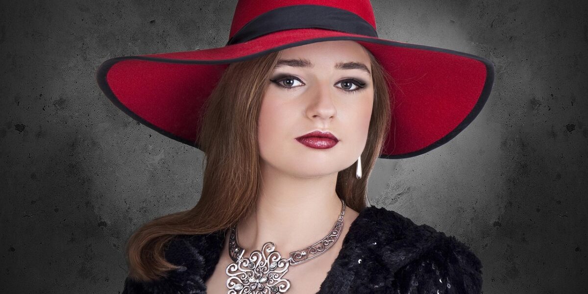 Стильные образы: гид по модным трендам и секретам элегантности